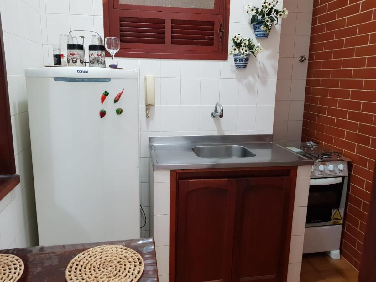 Charming Studio Copacabana Beach & Metro Rio de Janeiro Buitenkant foto