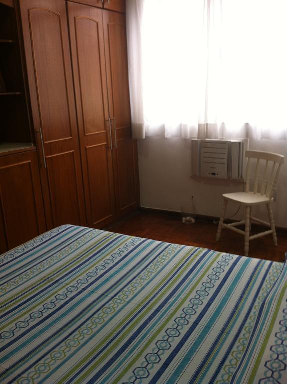 Charming Studio Copacabana Beach & Metro Rio de Janeiro Buitenkant foto