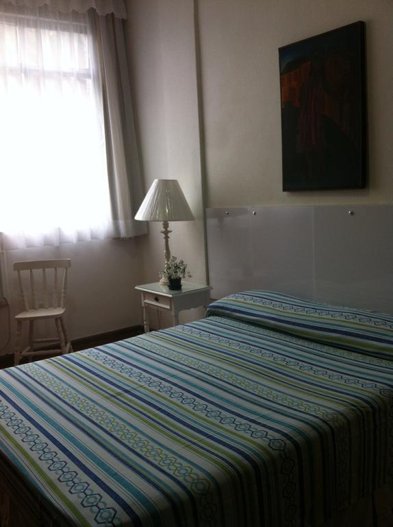 Charming Studio Copacabana Beach & Metro Rio de Janeiro Buitenkant foto