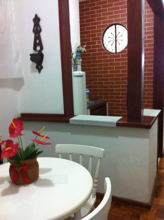 Charming Studio Copacabana Beach & Metro Rio de Janeiro Buitenkant foto